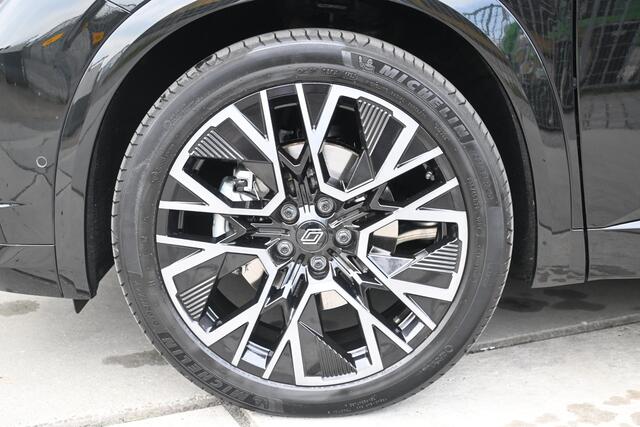 Renault Austral E-Tech full hybrid 200 iconic esprit Alpine | STUUR/STOELVERWARMING | PANORAMADAK | HARMAN/KARDON | NAVI | APPLECARPLAY|ANDROIDAUTO | ADAPT. CRUISE CONTROL | CLIMATE CONTROL | PDC | LMV