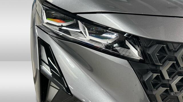 Renault Austral 1.2 E-TECH FULL HYBRID 200PK ESPRIT ALPINE | Pack Around View | 20 inch | Winterpakket