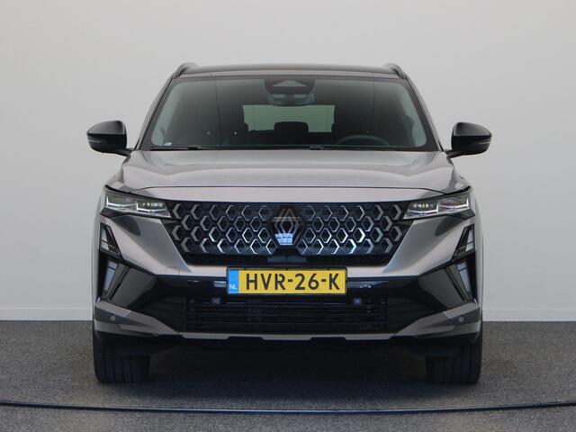 Renault Austral 1.2 E-Tech full hybrid 200 iconic esprit Alpine | Voorstoelen/stuurwiel verwarming| Elektrische verstelbare voorstoelen | Climate control | Dodehoek detectie |