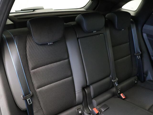 Renault Austral 1.2 E-Tech full hybrid 200 iconic esprit Alpine | Voorstoelen/stuurwiel verwarming| Elektrische verstelbare voorstoelen | Climate control | Dodehoek detectie |