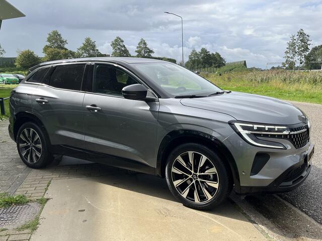 Renault Austral 1.2 E-Tech full hybrid 200PK techno / Camera / Apple Carplay - Android Auto / LMV /