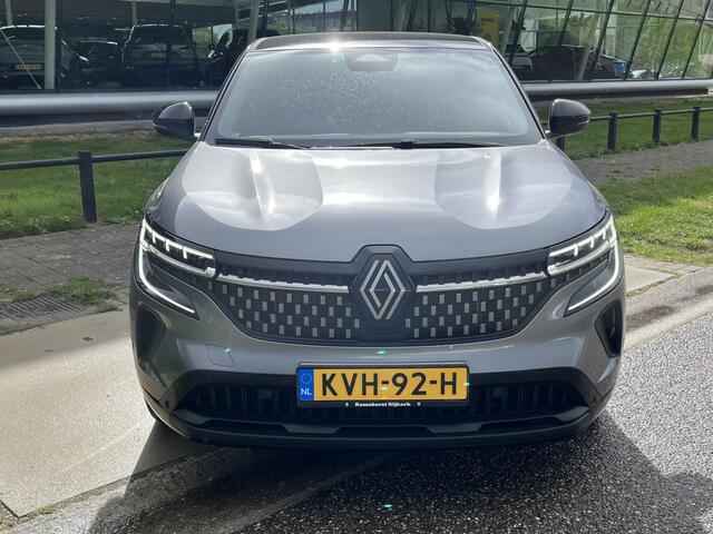 Renault Austral 1.2 E-Tech full hybrid 200PK techno / Camera / Apple Carplay - Android Auto / LMV /