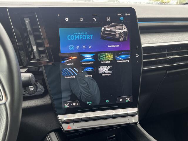 Renault Austral 1.2 E-Tech full hybrid 200PK techno / Camera / Apple Carplay - Android Auto / LMV /