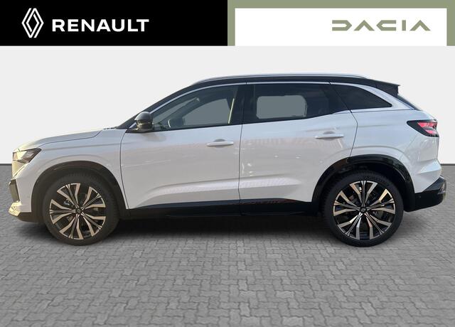 Renault Austral 1.2 E-Tech full hybrid 200 techno - pack look & extended grip / two-tone kleurstelling