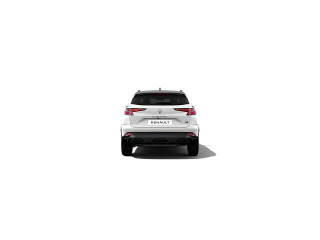Renault Austral Iconic esprit Alpine | Achteruitrijcamera | Blind Spot Warning | Elektrisch verwarmbare voorstoelen