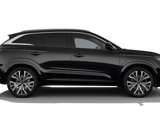 Renault Austral Techno | Blind Spot Warning | Elektronisch geregelde airconditioning | ISOFIX-bevestigingssysteem voor kinderzitjes buitenste zitplaatsen achter