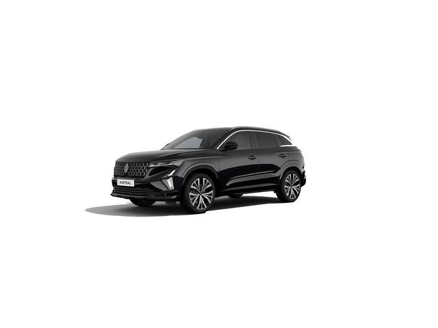 Renault Austral Techno | Blind Spot Warning | Elektronisch geregelde airconditioning | ISOFIX-bevestigingssysteem voor kinderzitjes buitenste zitplaatsen achter