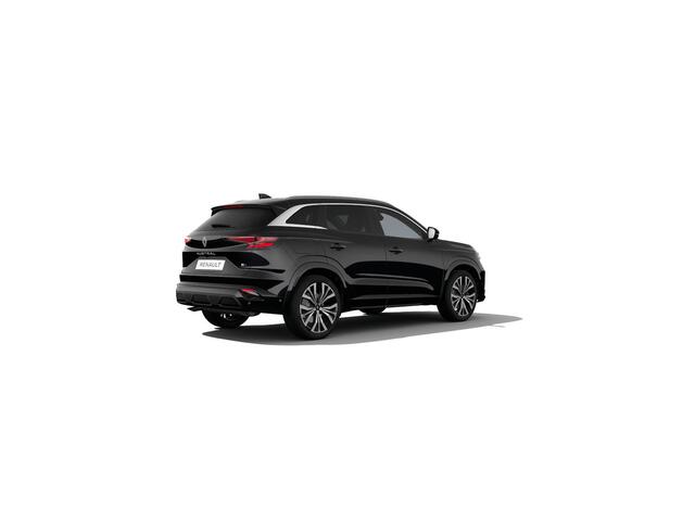 Renault Austral Techno | Blind Spot Warning | Elektronisch geregelde airconditioning | ISOFIX-bevestigingssysteem voor kinderzitjes buitenste zitplaatsen achter