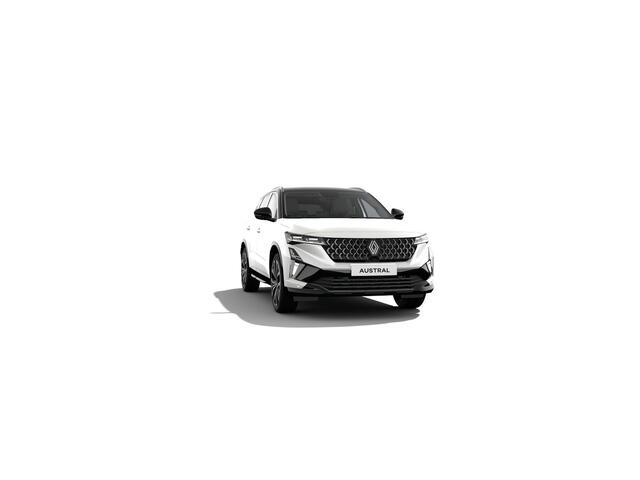 Renault Austral Techno | Blind Spot Warning | Elektronisch geregelde airconditioning | ISOFIX-bevestigingssysteem voor kinderzitjes buitenste zitplaatsen achter