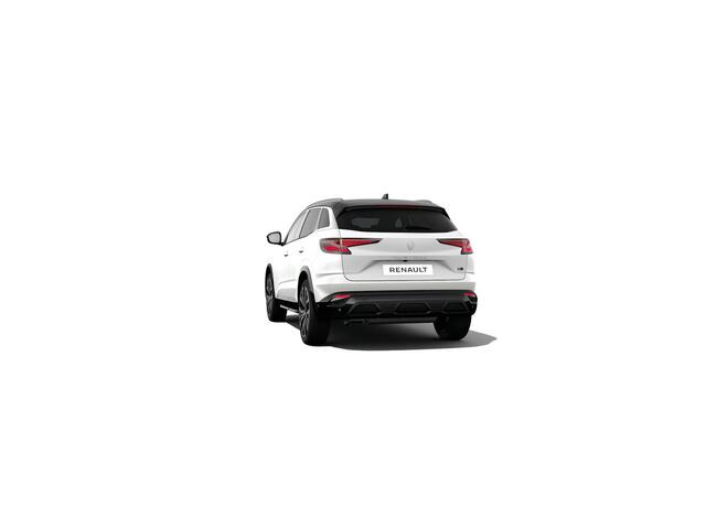 Renault Austral Techno | Blind Spot Warning | Elektronisch geregelde airconditioning | ISOFIX-bevestigingssysteem voor kinderzitjes buitenste zitplaatsen achter