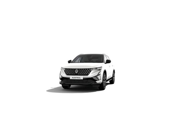 Renault Austral Techno | Blind Spot Warning | Elektronisch geregelde airconditioning | ISOFIX-bevestigingssysteem voor kinderzitjes buitenste zitplaatsen achter