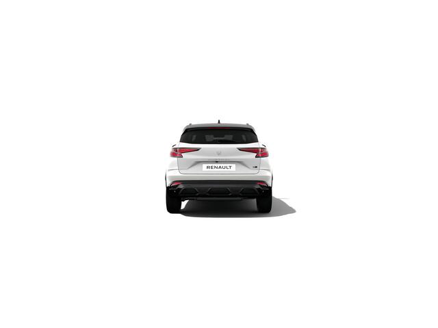 Renault Austral Techno | Blind Spot Warning | Elektronisch geregelde airconditioning | ISOFIX-bevestigingssysteem voor kinderzitjes buitenste zitplaatsen achter