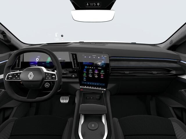 Renault Austral esprit Alpine | Blind Spot Warning | Elektrisch verwarmbare voorstoelen | Elektronisch geregelde airconditioning