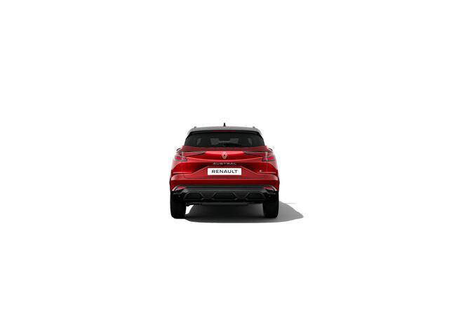 Renault Austral Techno | Blind Spot Warning | Elektronisch geregelde airconditioning | ISOFIX-bevestigingssysteem voor kinderzitjes buitenste zitplaatsen achter