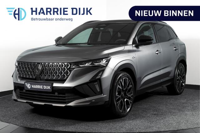 Renault Austral 1.2 E-Tech full hybrid 200 esprit Alpine | 360 Camera | Elek. Stoelen | Winterpack | Dig. Cockpit | Adapt. Cruise | PDC | NAV+App. Connect | ECC | LM 20" | 5819