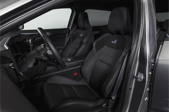 Renault Austral 1.2 E-Tech full hybrid 200 esprit Alpine | 360 Camera | Elek. Stoelen | Winterpack | Dig. Cockpit | Adapt. Cruise | PDC | NAV+App. Connect | ECC | LM 20" | 5819