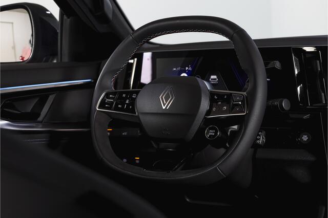 Renault Austral 1.2 E-Tech full hybrid 200 esprit Alpine | 360 Camera | Elek. Stoelen | Winterpack | Dig. Cockpit | Adapt. Cruise | PDC | NAV+App. Connect | ECC | LM 20" | 5819