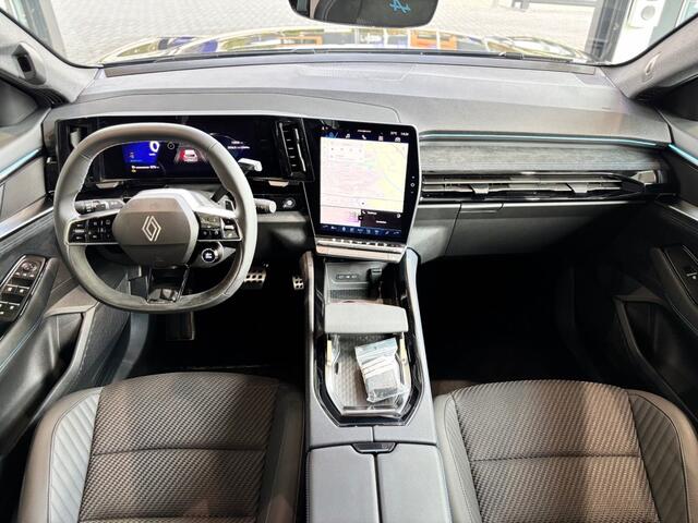 Renault Austral Esprit Alpine Full Hybrid E-Tech 200