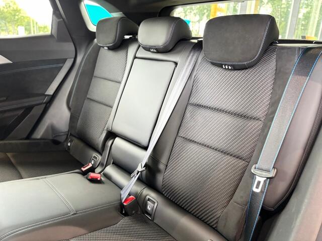 Renault Austral Esprit Alpine Full Hybrid E-Tech 200