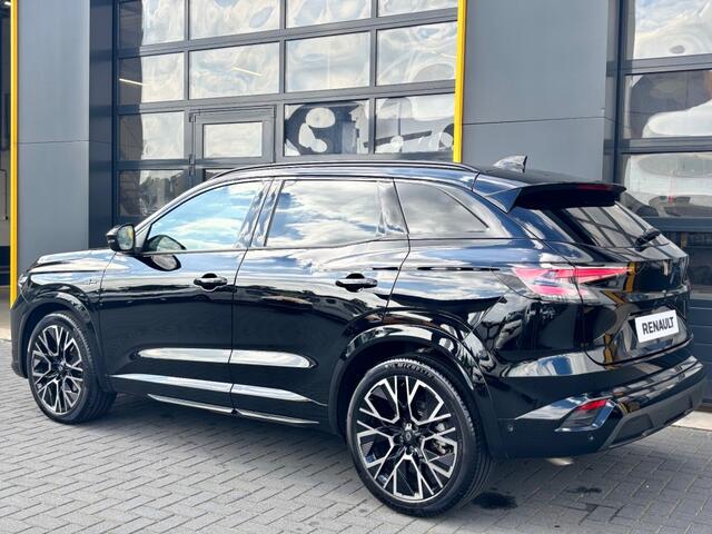 Renault Austral Esprit Alpine Full Hybrid E-Tech 200