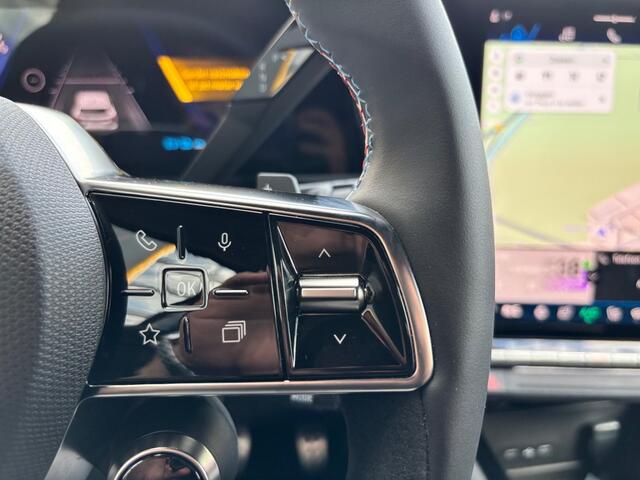 Renault Austral Esprit Alpine Full Hybrid E-Tech 200