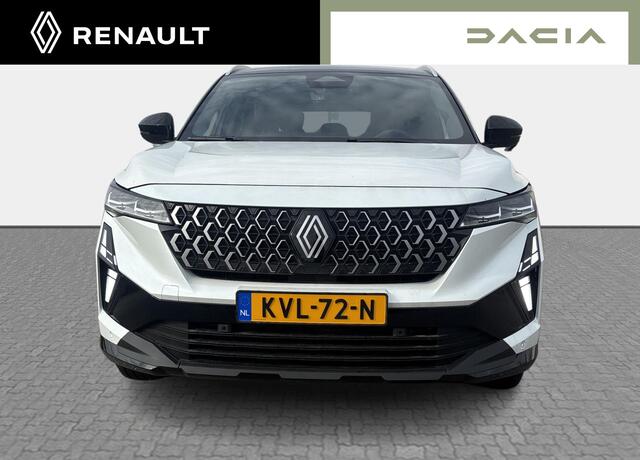 Renault Austral 1.2 E-Tech full hybrid 200 techno - two-tone kleurstelling