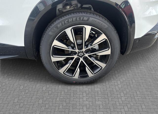Renault Austral 1.2 E-Tech full hybrid 200 techno - two-tone kleurstelling
