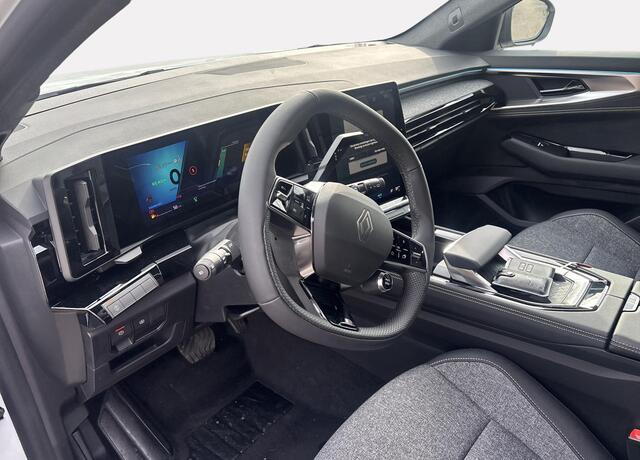 Renault Austral 1.2 E-Tech full hybrid 200 techno - two-tone kleurstelling