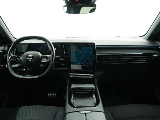 Renault Austral 1.2 E-TECH FULL HYBRID 200PK ICONIC ESPRIT APLINE | 360 Camera | Harman Kardon | Stoel/stuurverwarming