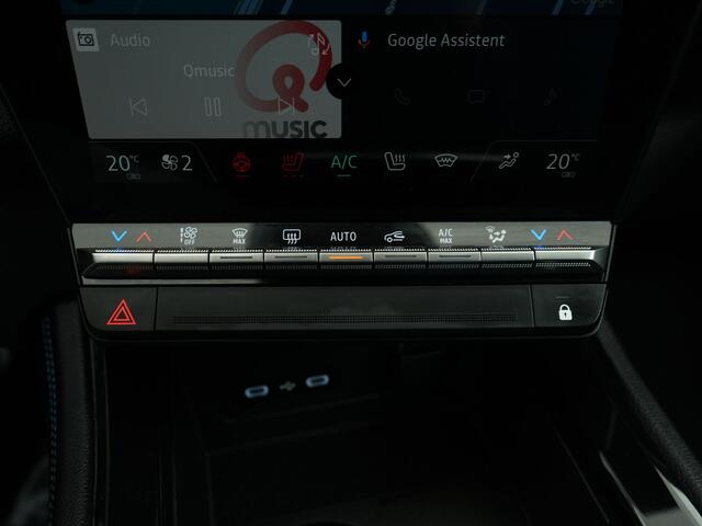 Renault Austral 1.2 E-TECH FULL HYBRID 200PK ICONIC ESPRIT APLINE | 360 Camera | Harman Kardon | Stoel/stuurverwarming