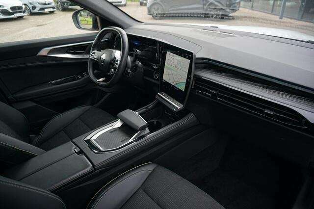 Renault Austral 1.2 E-Tech full hybrid 200 Iconic
