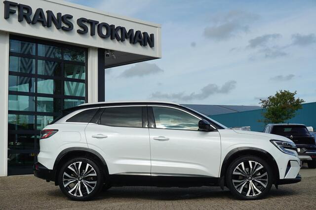Renault Austral 1.2 E-Tech full hybrid 200 Iconic