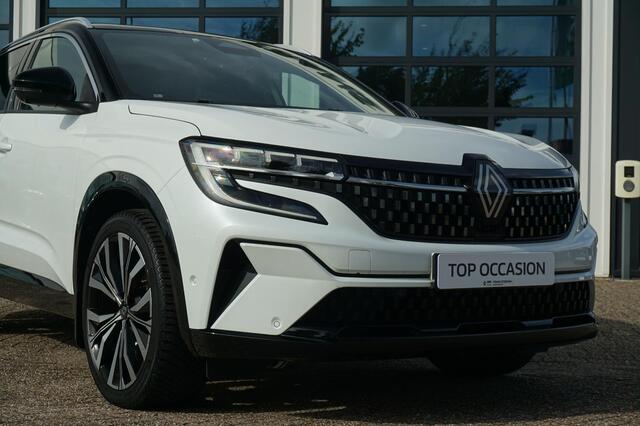 Renault Austral 1.2 E-Tech full hybrid 200 Iconic