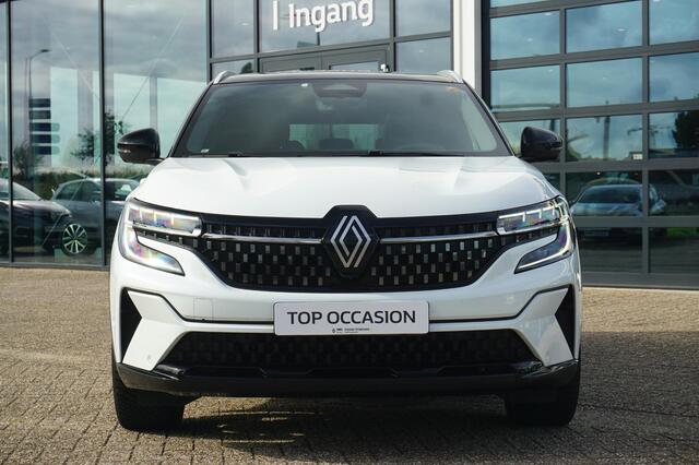 Renault Austral 1.2 E-Tech full hybrid 200 Iconic