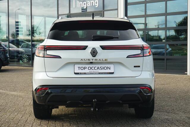 Renault Austral 1.2 E-Tech full hybrid 200 Iconic