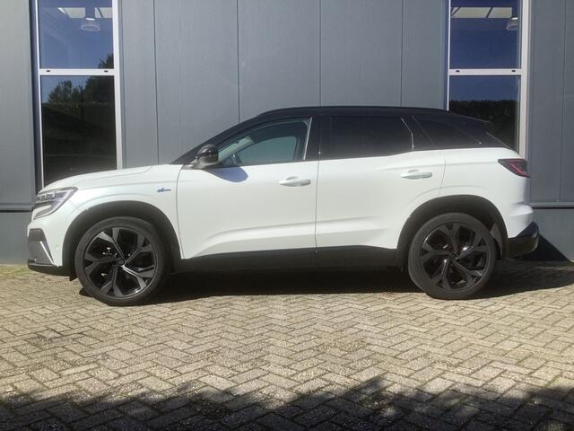 Renault Austral 1.3 mild Hybrid Techno Esprit Alpine I dealer onderhouden