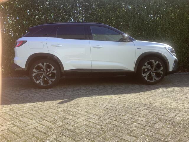 Renault Austral 1.3 mild Hybrid Techno Esprit Alpine I dealer onderhouden
