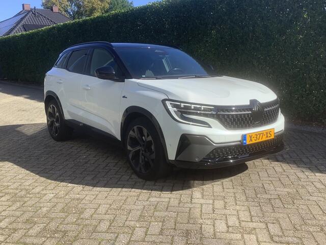 Renault Austral 1.3 mild Hybrid Techno Esprit Alpine I dealer onderhouden