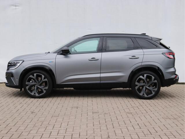 Renault Austral 1.2 E-Tech full hybrid 200 iconic esprit Alpine HARMAN/KARDON / 360 CAMERA / 4CONTROL / TREKHAAK / BOMVOL!