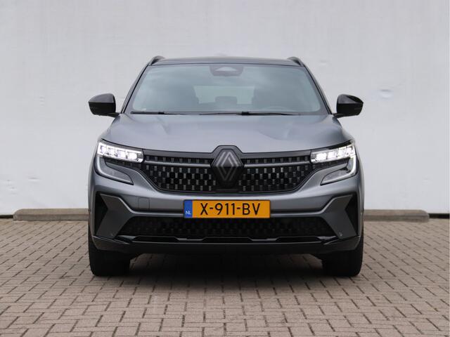 Renault Austral 1.2 E-Tech full hybrid 200 iconic esprit Alpine HARMAN/KARDON / 360 CAMERA / 4CONTROL / TREKHAAK / BOMVOL!