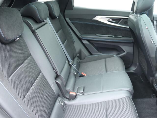 Renault Austral 1.2 E-Tech full hybrid 200 iconic esprit Alpine HARMAN/KARDON / 360 CAMERA / 4CONTROL / TREKHAAK / BOMVOL!