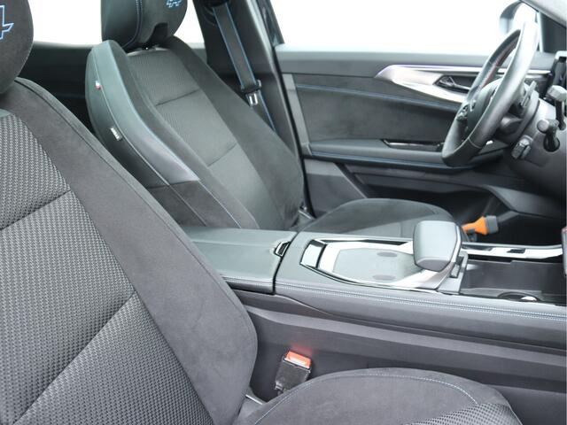 Renault Austral 1.2 E-Tech full hybrid 200 iconic esprit Alpine SIDESTEPS / TREKHAAK / STOEL/STUUR VERW. / CAMERA / VOL!