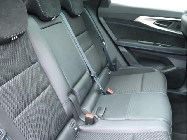 Renault Austral 1.2 E-Tech full hybrid 200 iconic esprit Alpine SIDESTEPS / TREKHAAK / STOEL/STUUR VERW. / CAMERA / VOL!