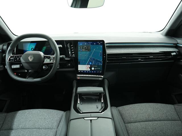 Renault Austral 1.3 MILD HYBRID 160PK TECHNO XTRONIC FACELIFT | 1800kg trekgewicht | Pack Comfort | El. achterklep | Winterpakket