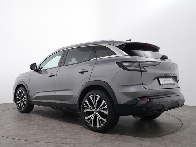 Renault Austral 1.3 MILD HYBRID 160PK TECHNO XTRONIC FACELIFT | 1800kg trekgewicht | Pack Comfort | El. achterklep | Winterpakket