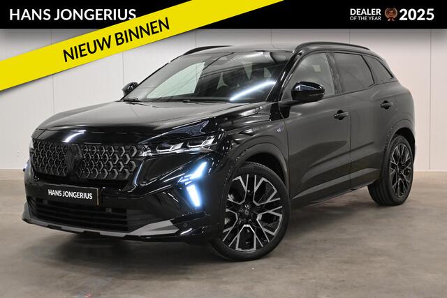 Renault Austral E-Tech full hybrid 200 iconic esprit Alpine | 360 CAMERA | PANORAMADAK | HARMAN/KARDON | ADAPT. CRUISE CONTROL | STUUR/STOELVERWARMING | NAVI | APPLECARPLAY/ANDROIDAUTO | PDC | LMV