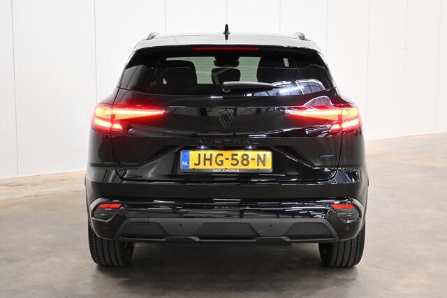 Renault Austral E-Tech full hybrid 200 iconic esprit Alpine | 360 CAMERA | PANORAMADAK | HARMAN/KARDON | ADAPT. CRUISE CONTROL | STUUR/STOELVERWARMING | NAVI | APPLECARPLAY/ANDROIDAUTO | PDC | LMV