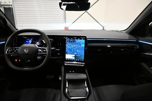Renault Austral E-Tech full hybrid 200 iconic esprit Alpine | 360 CAMERA | PANORAMADAK | HARMAN/KARDON | ADAPT. CRUISE CONTROL | STUUR/STOELVERWARMING | NAVI | APPLECARPLAY/ANDROIDAUTO | PDC | LMV