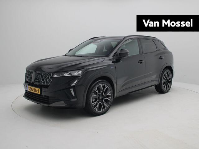 Renault Austral 1.2 E-Tech full hybrid 200 esprit Alpine | Apple carplay & Android auto | 360graden camera | Verwarmbare voorstoelen | Adaptieve cruise control | Climate control |