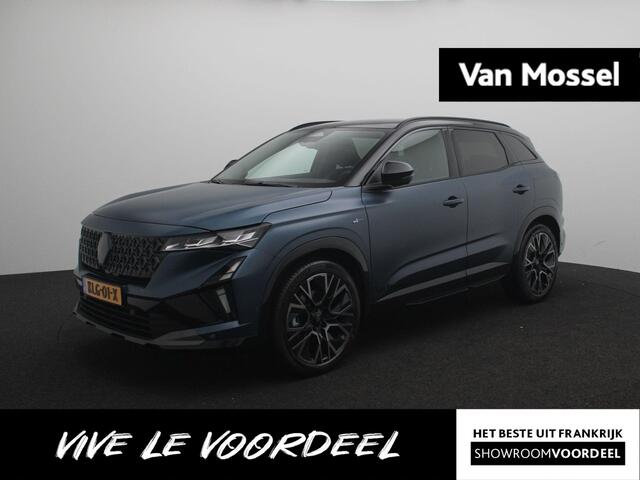 Renault Austral 1.2 E-Tech full hybrid 200 esprit Alpine | Demo | Pack Privilege | Pack Light & Sound